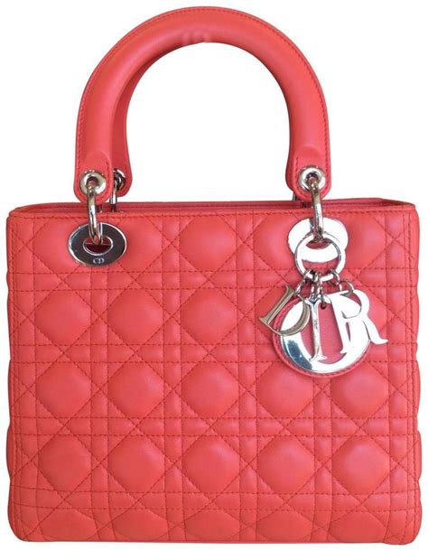 vestiaire collective dior lady|Secondhand Lady Dior women's bags .